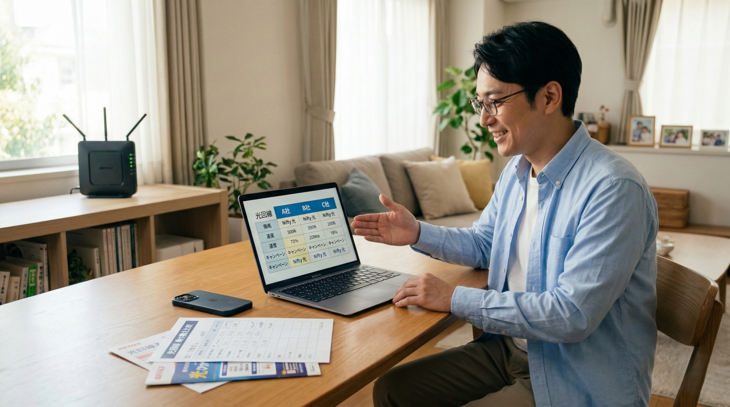 光回線の乗り換えキャンペーンを比較（違約金負担ありの主要キャンペーン一覧）2026年最新